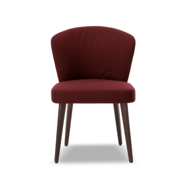 Sunrise Oriental Furniture - Aston Chair (Armless Version)