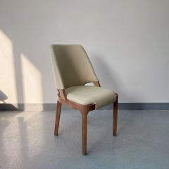 Sunrise Oriental Furniture - VELIS Chair(Armless Version)