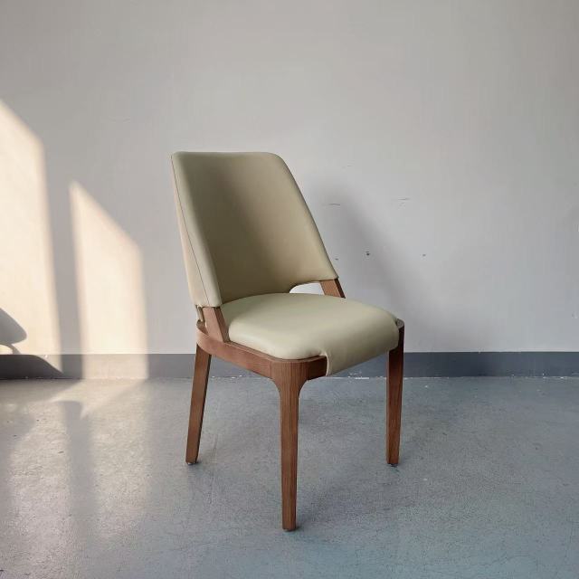 Sunrise Oriental Furniture - VELIS Chair(Armless Version)