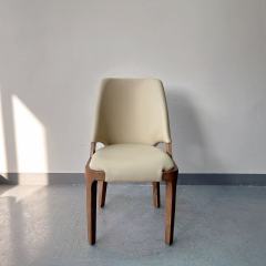 Sunrise Oriental Furniture - VELIS Chair(Armless Version)
