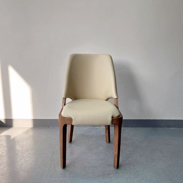 Sunrise Oriental Furniture - VELIS Chair(Armless Version)