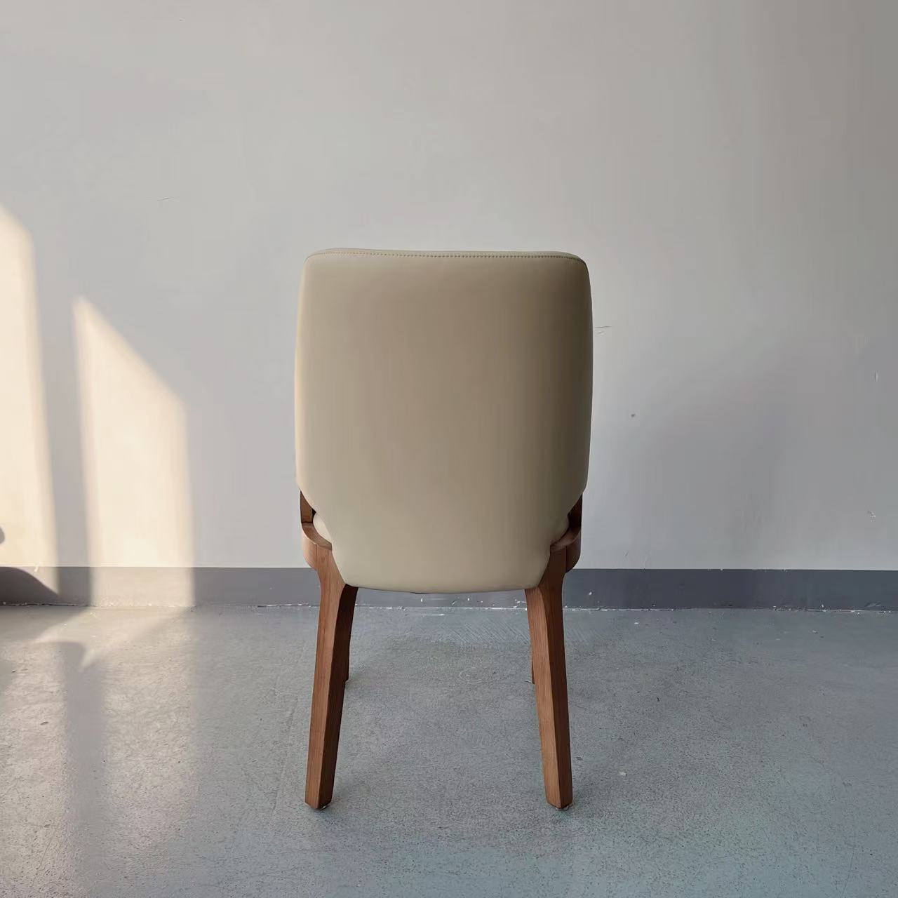 Sunrise Oriental Furniture - VELIS Chair(Armless Version)