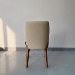 Sunrise Oriental Furniture - VELIS Chair(Armless Version)