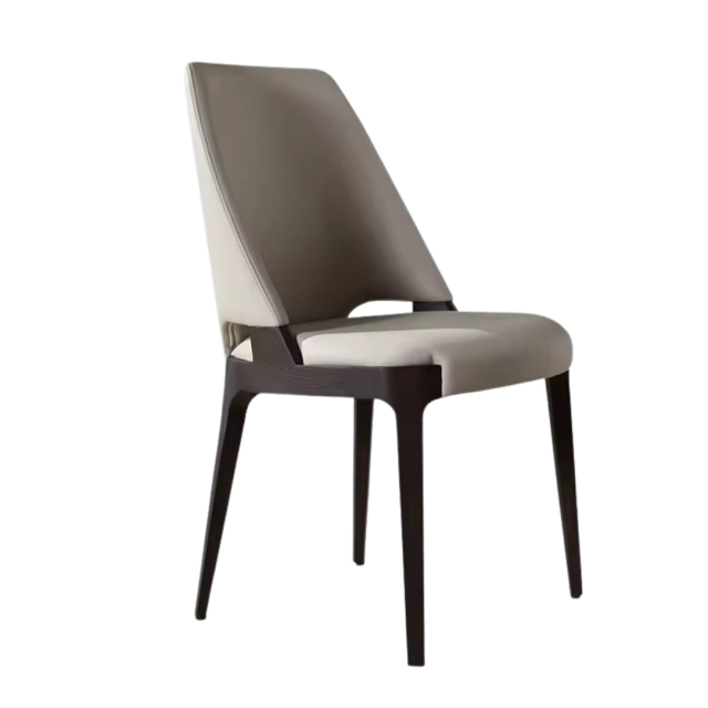 Sunrise Oriental Furniture - VELIS Chair(Armless Version)