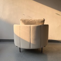 Sunrise Oriental Furniture- Hazel Lounge Chair