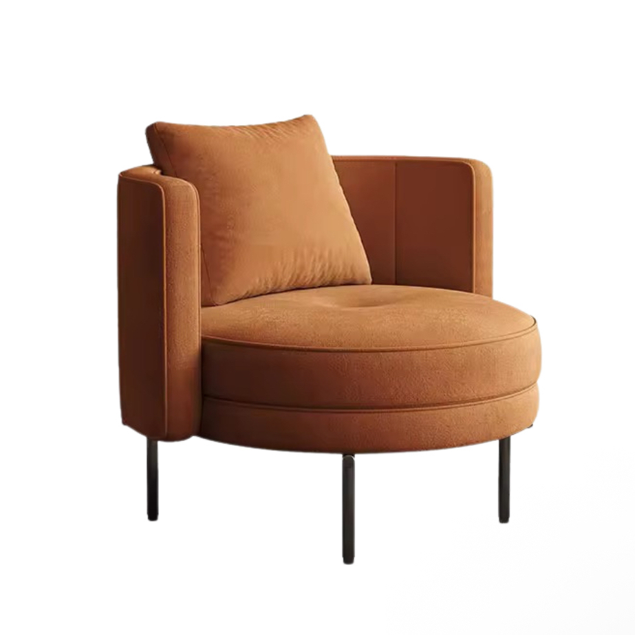 Sunrise Oriental Furniture- Hazel Lounge Chair