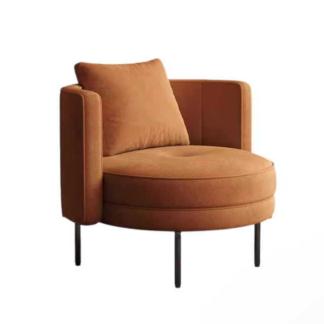 Sunrise Oriental Furniture- Hazel Lounge Chair