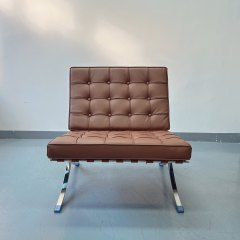 Sunrise Oriental Furniture - Barcelona Relax Chair