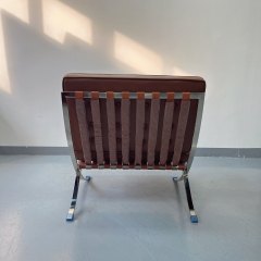 Sunrise Oriental Furniture - Barcelona Relax Chair