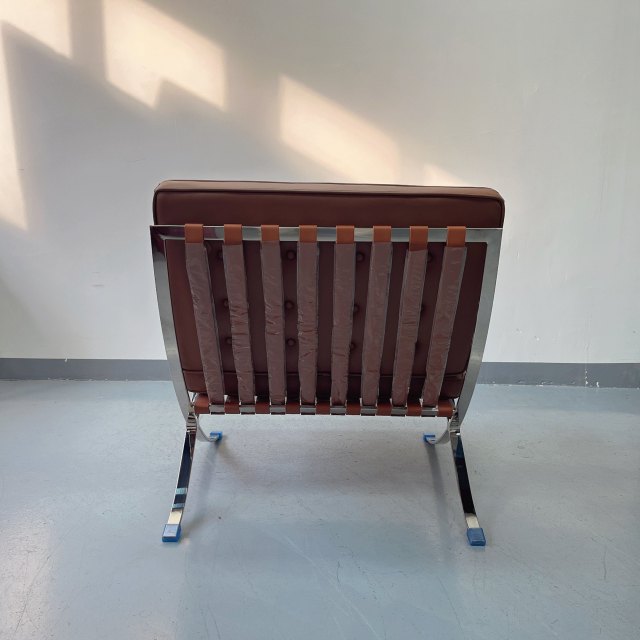 Sunrise Oriental Furniture - Barcelona Relax Chair