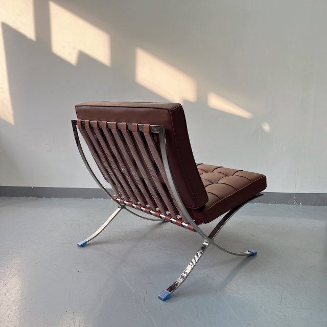 Sunrise Oriental Furniture - Barcelona Relax Chair