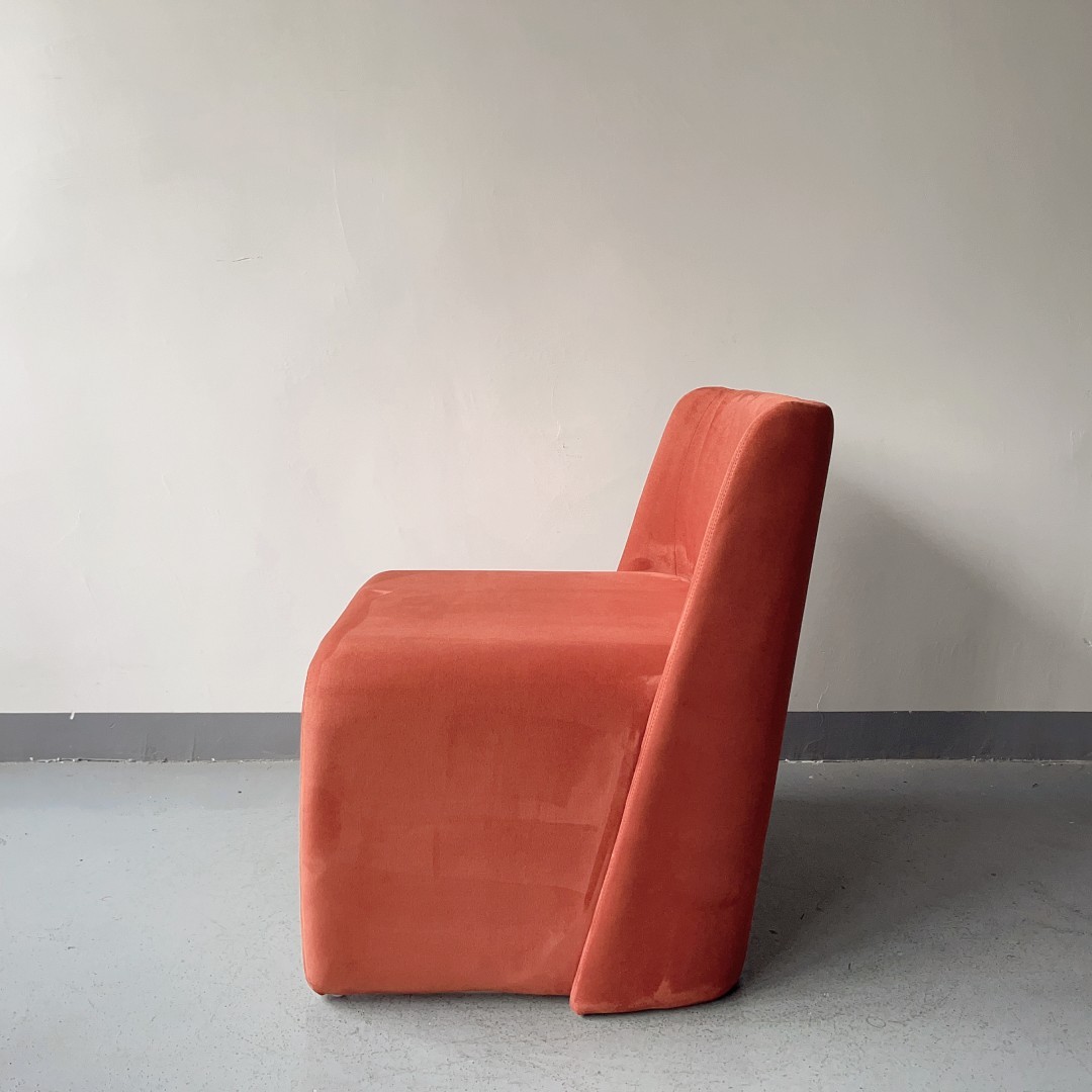 Sunrise Oriental Furniture - the LEGACY Chair