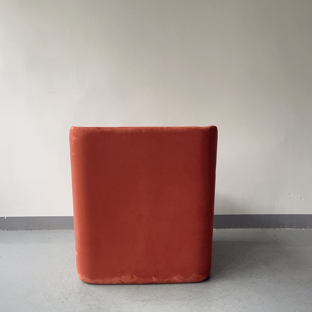 Sunrise Oriental Furniture - the LEGACY Chair