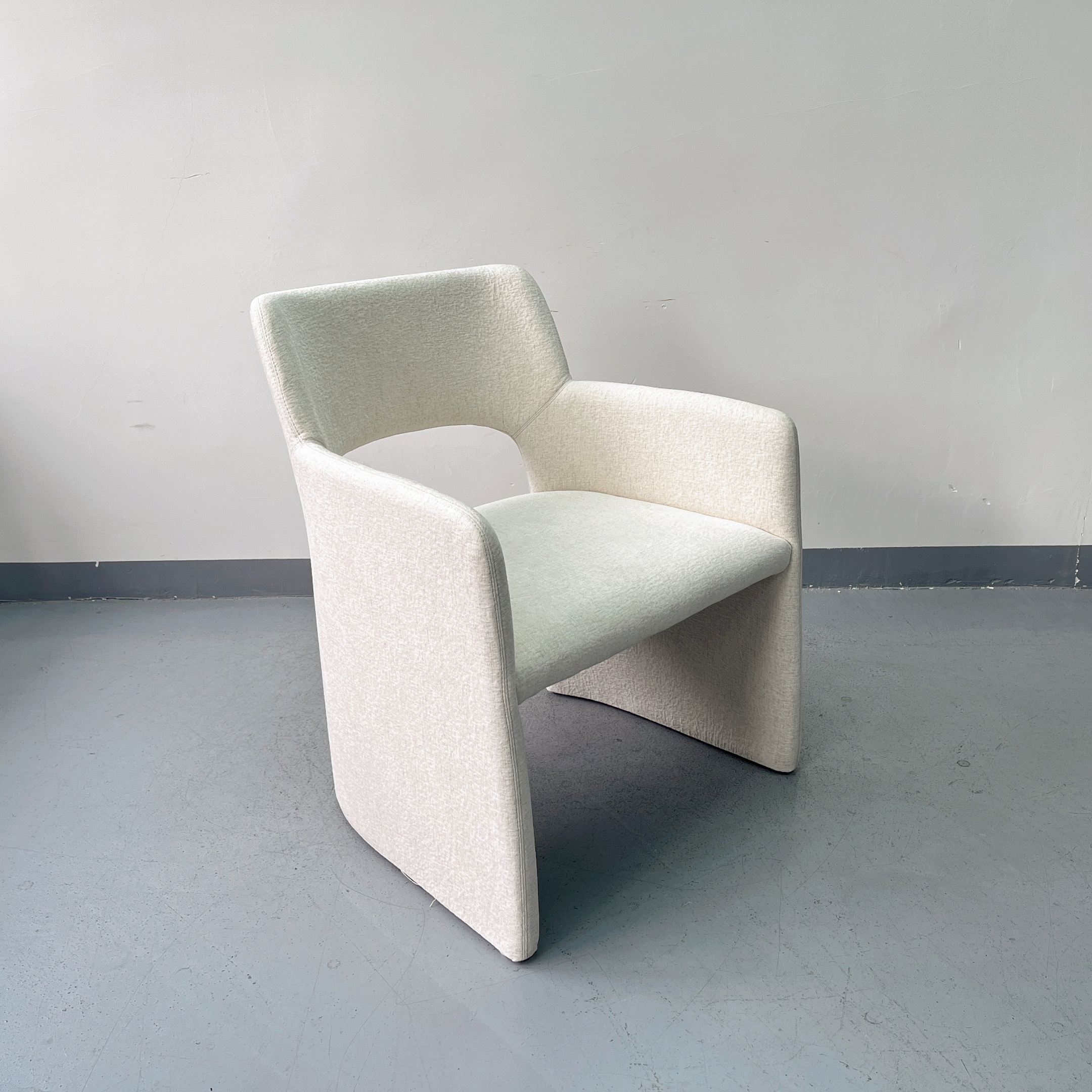 Sunrise Oriental Furniture - the Foley Dining Armchair