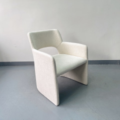 Sunrise Oriental Furniture - the Foley Dining Armchair