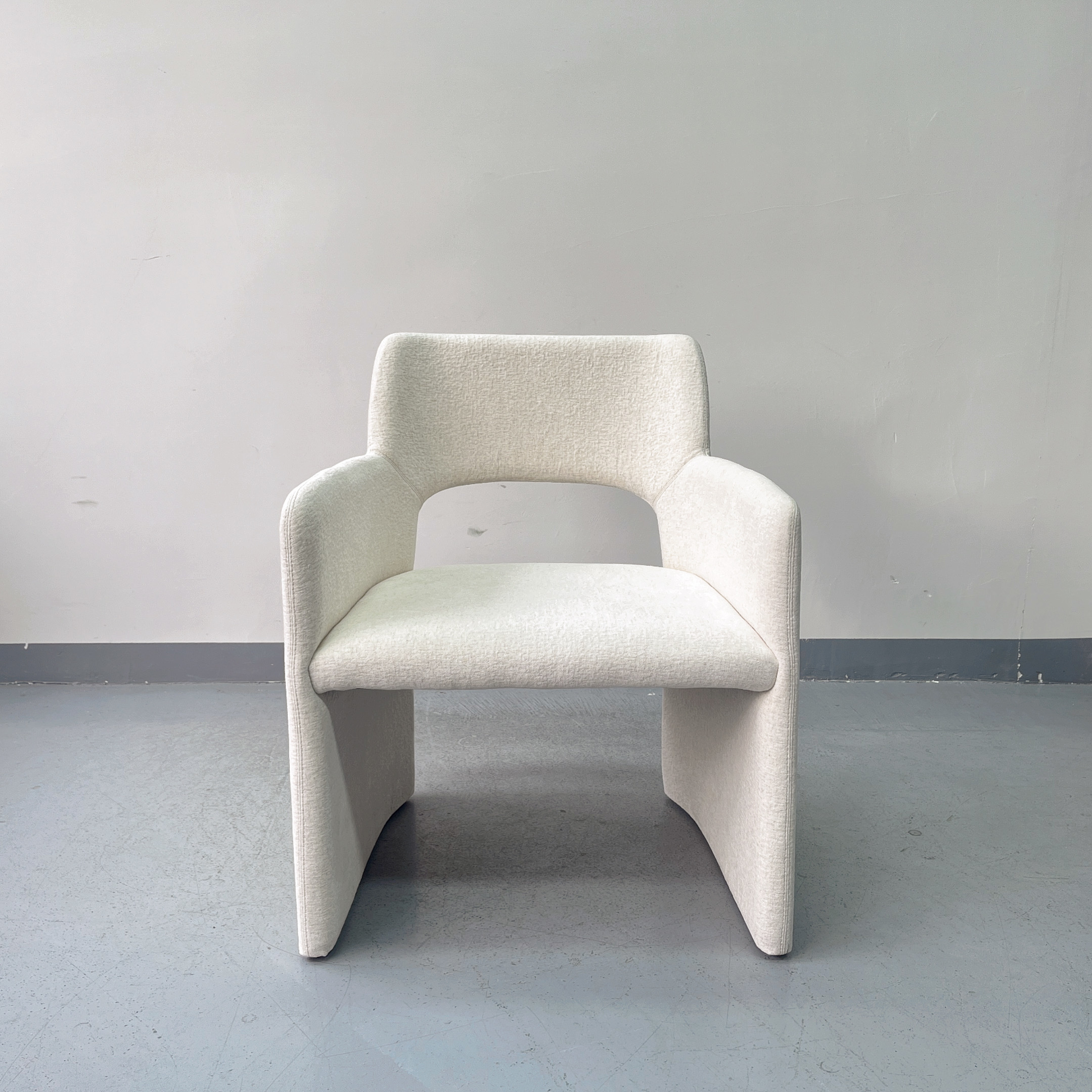 Sunrise Oriental Furniture - the Foley Dining Armchair