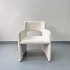 Sunrise Oriental Furniture - the Foley Dining Armchair