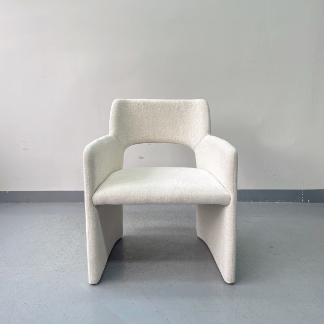 Sunrise Oriental Furniture - the Foley Dining Armchair