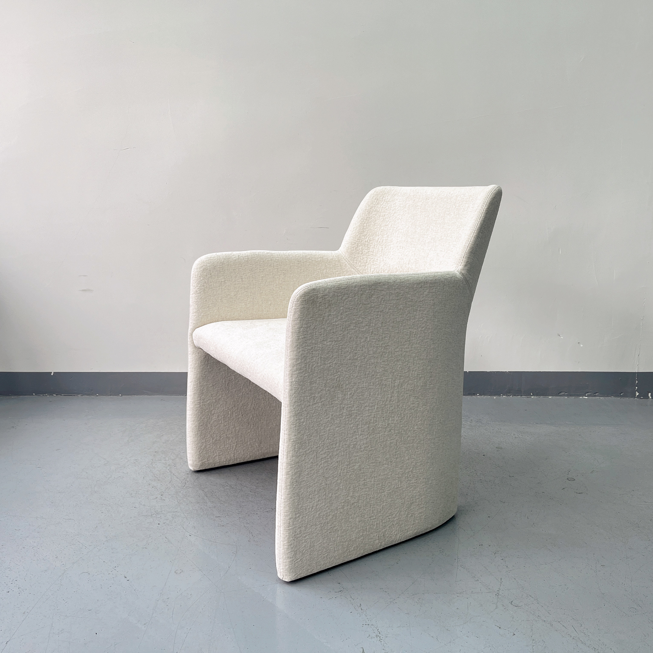 Sunrise Oriental Furniture - the Foley Dining Armchair