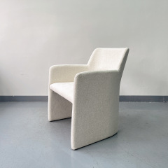 Sunrise Oriental Furniture - the Foley Dining Armchair