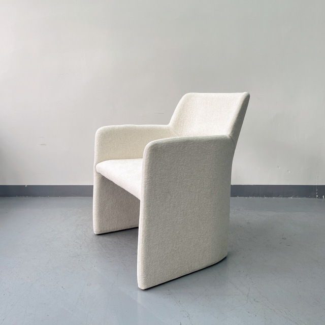 Sunrise Oriental Furniture - the Foley Dining Armchair