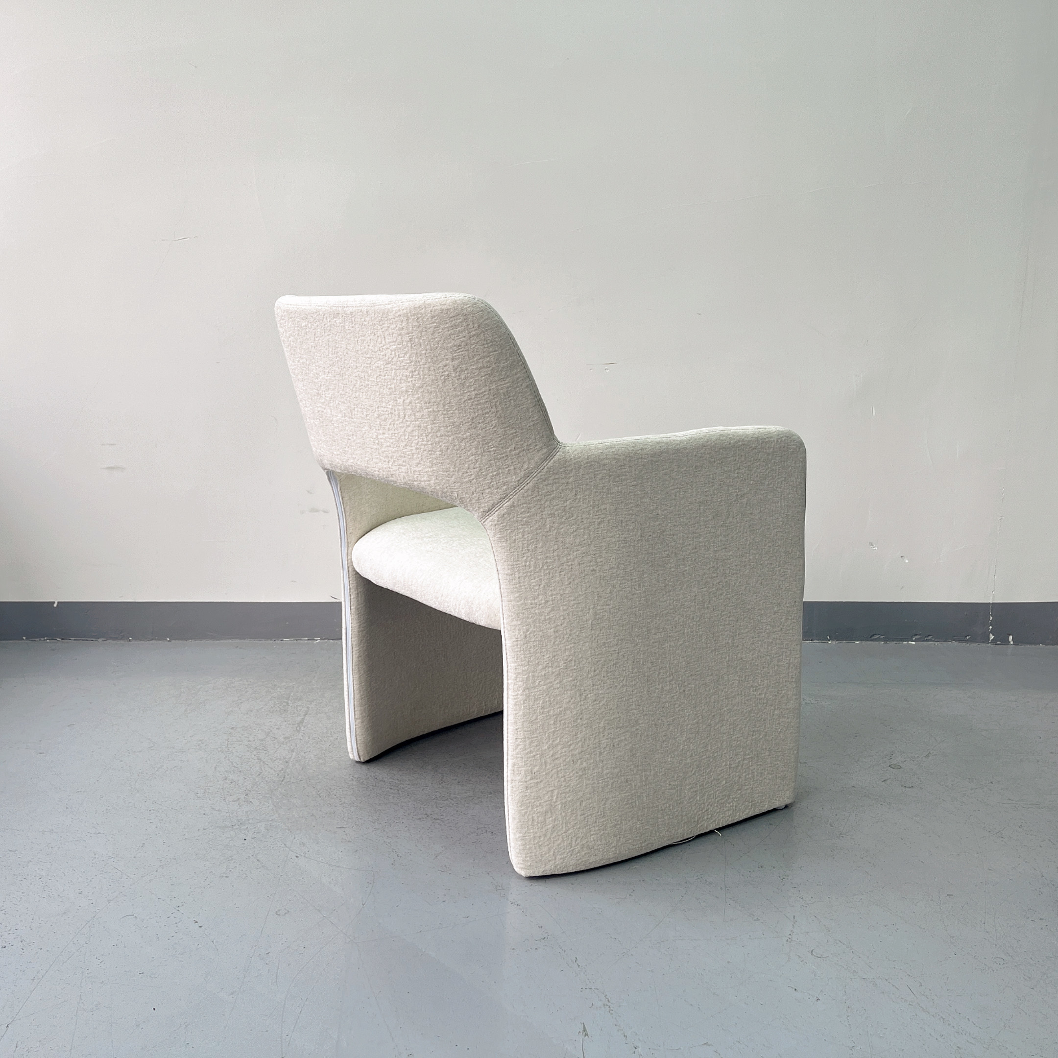 Sunrise Oriental Furniture - the Foley Dining Armchair