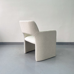 Sunrise Oriental Furniture - the Foley Dining Armchair