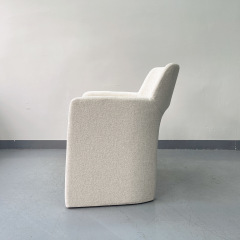 Sunrise Oriental Furniture - the Foley Dining Armchair