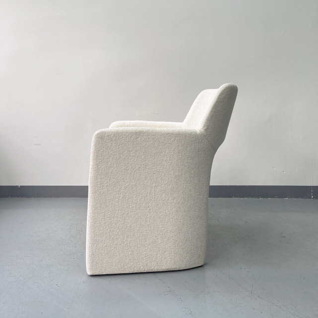 Sunrise Oriental Furniture - the Foley Dining Armchair