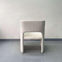 Sunrise Oriental Furniture - the Foley Dining Armchair