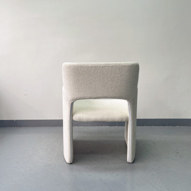 Sunrise Oriental Furniture - the Foley Dining Armchair
