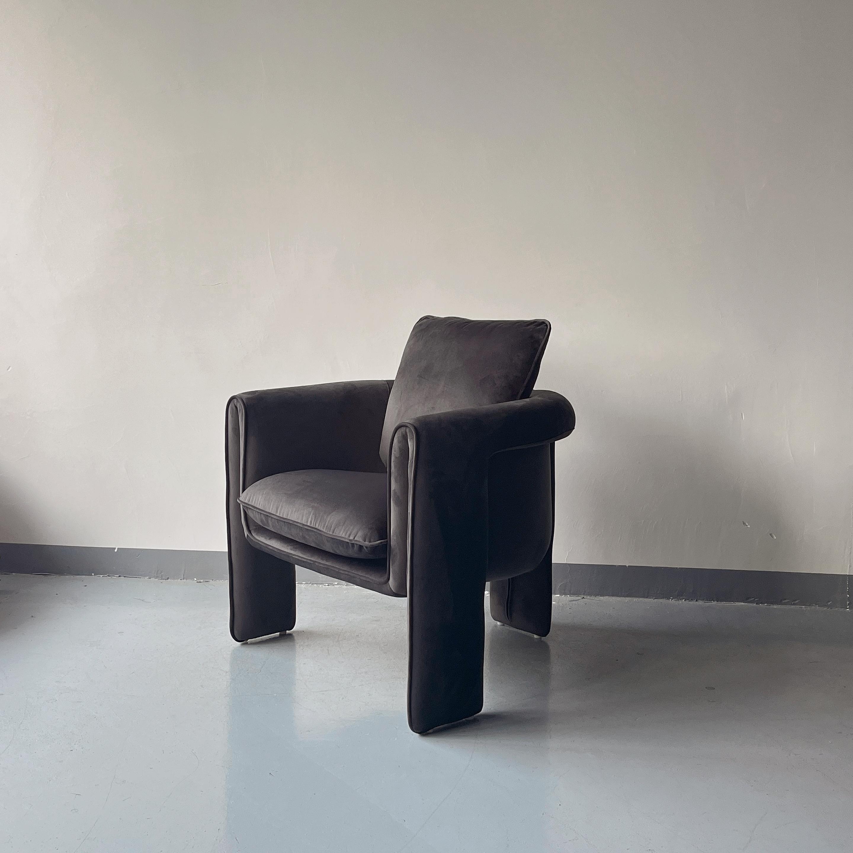 Sunrise Oriental Furniture - the Vigo Chair