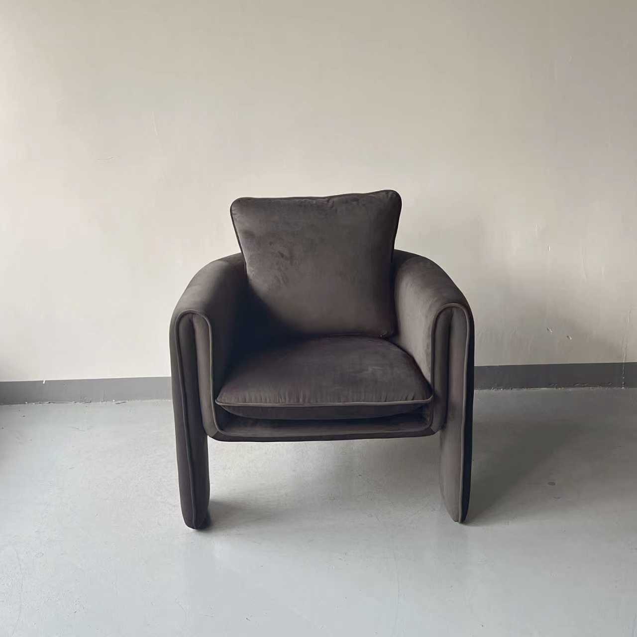 Sunrise Oriental Furniture - the Vigo Chair