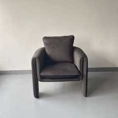 Sunrise Oriental Furniture - the Vigo Chair