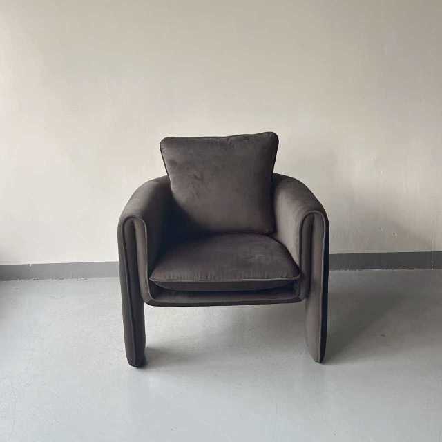 Sunrise Oriental Furniture - the Vigo Chair