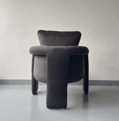 Sunrise Oriental Furniture - the Vigo Chair