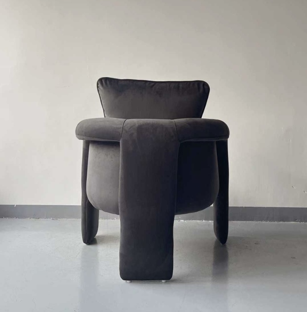 Sunrise Oriental Furniture - the Vigo Chair