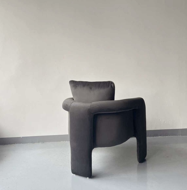 Sunrise Oriental Furniture - the Vigo Chair