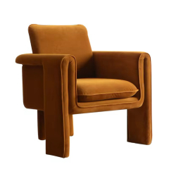 Sunrise Oriental Furniture - the Vigo Chair