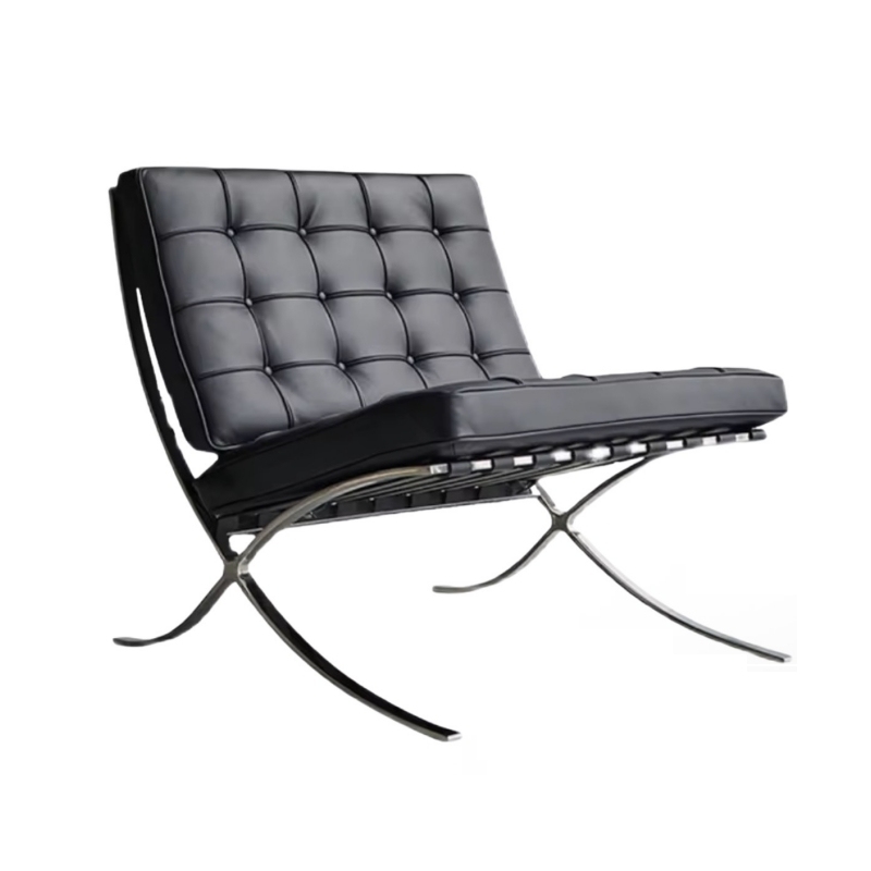 Sunrise Oriental Furniture - Barcelona Relax Chair