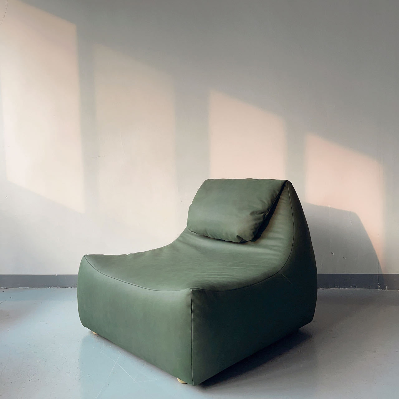 Le Bambole Lounge Chair
