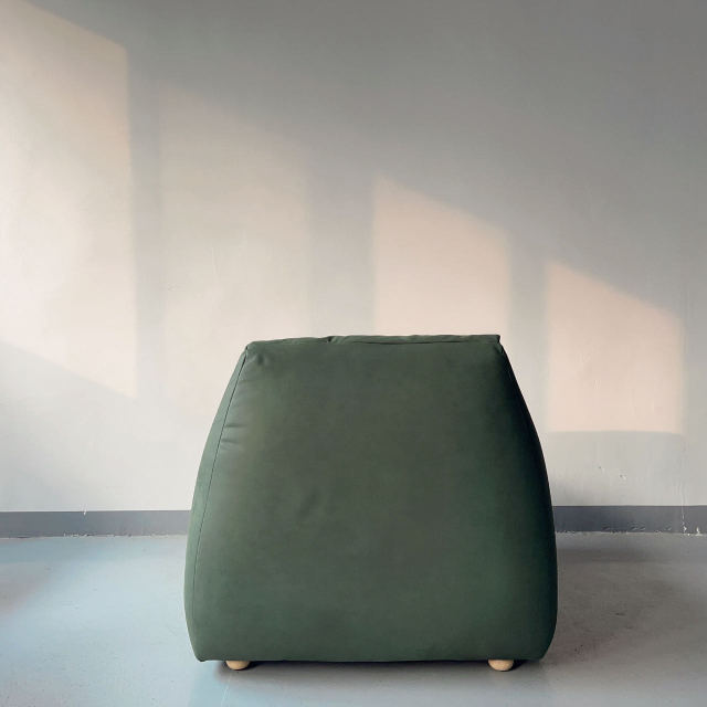 Le Bambole Lounge Chair