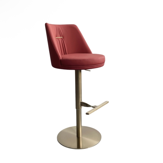Sunrise Oreintal Furniture- Bar chair HAUNA