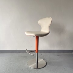 Sunrise Oreintal Furniture - Montera Column base stool