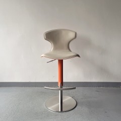 Sunrise Oreintal Furniture - Montera Column base stool