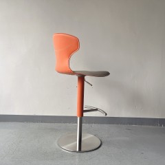 Sunrise Oreintal Furniture - Montera Column base stool