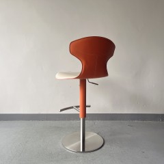 Sunrise Oreintal Furniture - Montera Column base stool