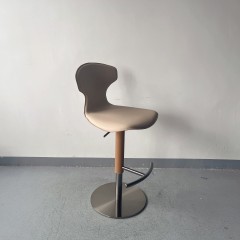 Sunrise Oreintal Furniture - Montera Column base stool