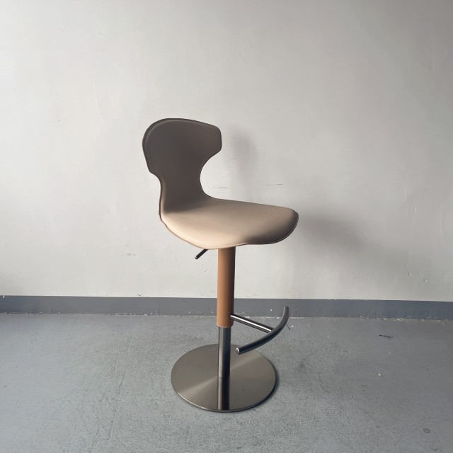 Sunrise Oreintal Furniture - Montera Column base stool