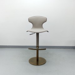 Sunrise Oreintal Furniture - Montera Column base stool